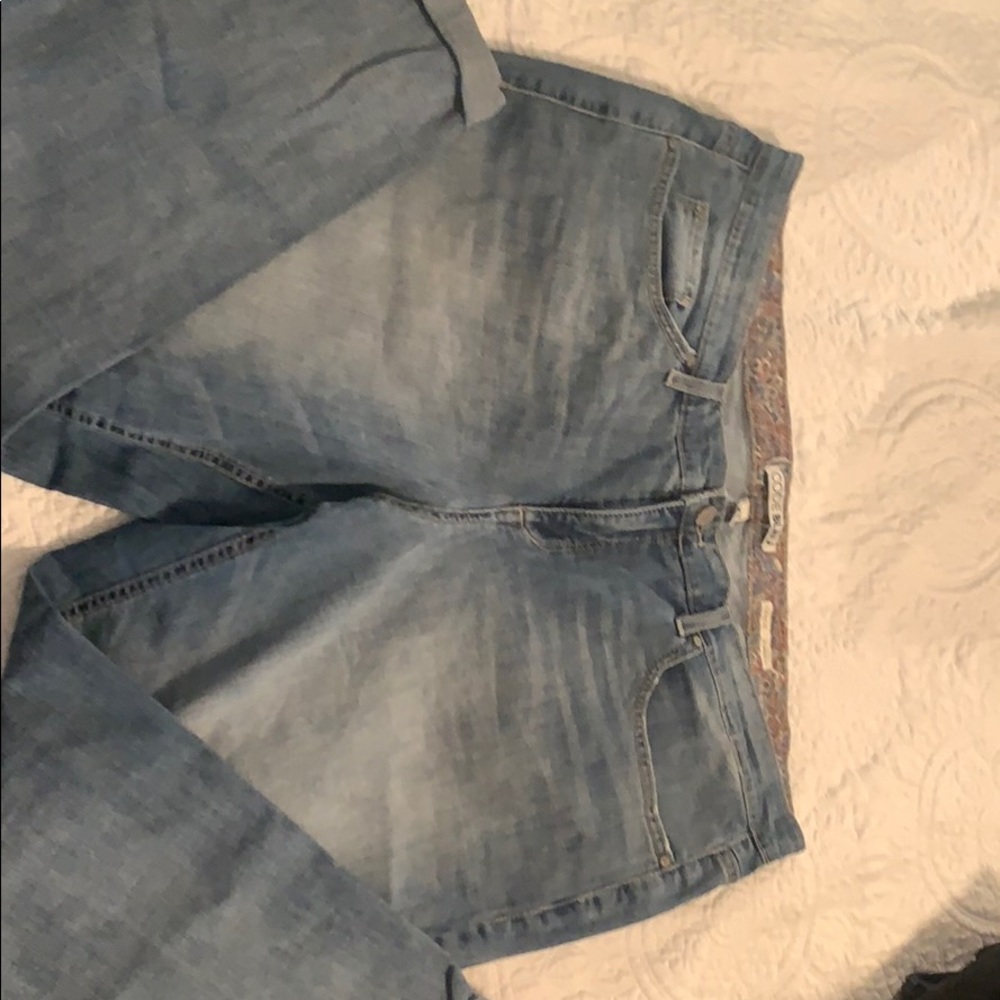 Boyfriend Jeans